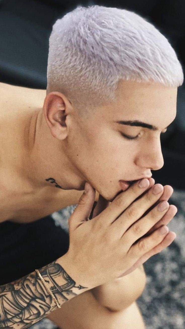 Pin de Alejandro Hdez em trap Cores de cabelo masculino, Cabelo Pin de Alejandro Hdez em trap Cores de cabelo masculino, Cabelo