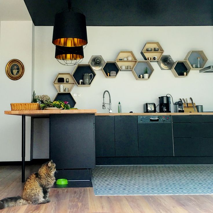 28 best Mon loft la tribu du flocon images on Pinterest Loft - pose d un plan de travail cuisine 28 best Mon loft la tribu du flocon images on Pinterest Loft - pose d un plan de travail cuisine