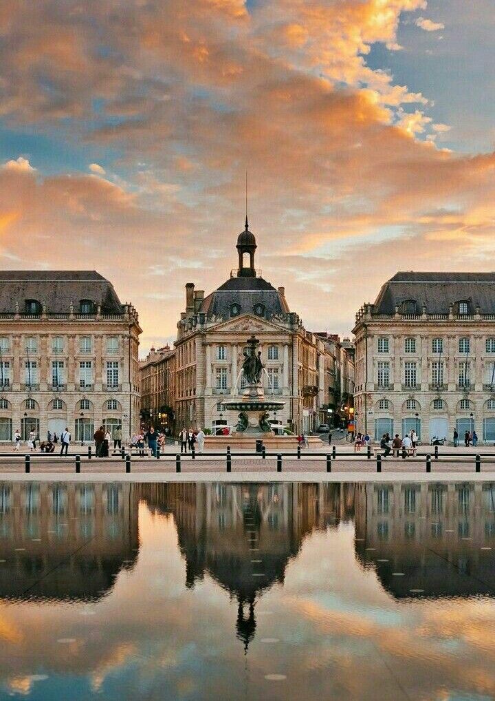 Bordeaux France Bordeaux En France Paysage France Voyage En France Bordeaux France Bordeaux En France Paysage France Voyage En France