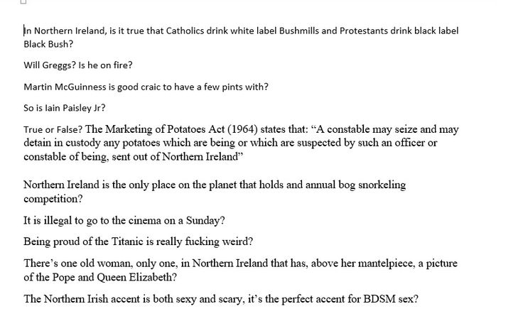 Interview Questions from The Comedy Cast Interview with Northern - hotel interview questions Interview Questions from The Comedy Cast Interview with Northern - hotel interview questions
