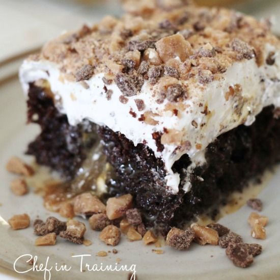 Cake Recipes With Cake Mix Cake Recipes With Cake Mix