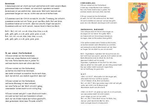 Liedtexte | Liedtext, Lied, Noten