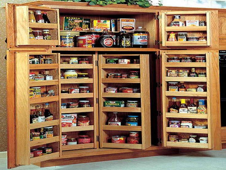 Pantry Ideas Google Search Design Kitchen Cupboard Organization Shelving Pantry Design, Food Pantry Cabinets For Kitchen