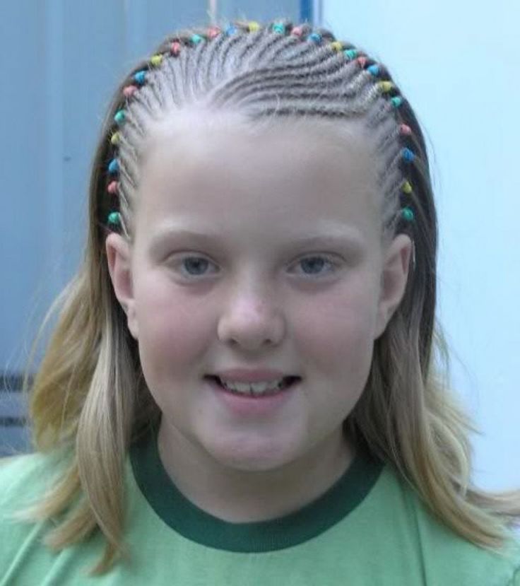 Braids Hairstyles 2018 For White Woman With Images White Girl