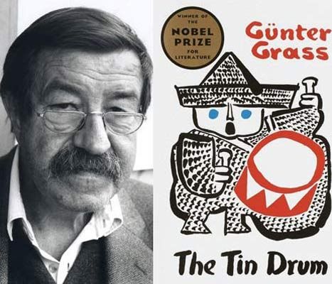 gunter grass y su obra el tambor de hojalata torrent gunter grass y su obra el tambor de hojalata torrent