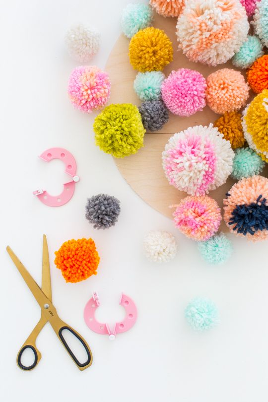 Pom Pom Wall Hanging best 25+ hanging pom poms ideas that you will like on pinterest Pom Pom Wall Hanging best 25+ hanging pom poms ideas that you will like on pinterest