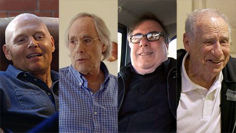 Comedians In Cars Getting Coffee Carl Reiner Comedians In Cars Getting Coffee Carl Reiner
