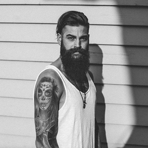 e n zz o beard beards bearded beardsandtattoosofficial e n zz o beard beards bearded beardsandtattoosofficial