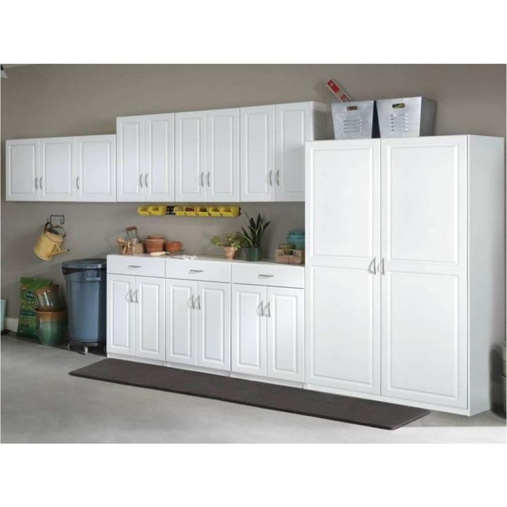 Closetmaid Garage Cabinets Diy Storage Wall Garage Cabinets Diy Storage, Garage Storage Wall Cabinets Home Depot