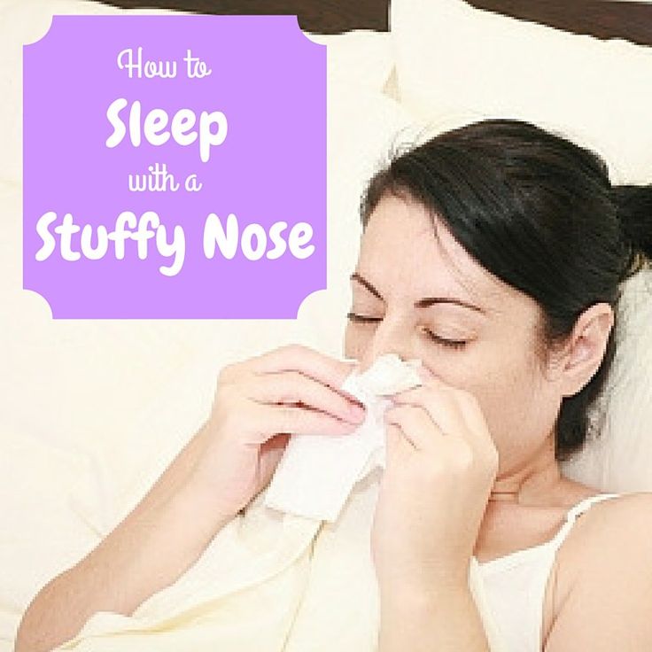 Best Natural Way To Relieve Nasal Congestion Best Natural Way To Relieve Nasal Congestion
