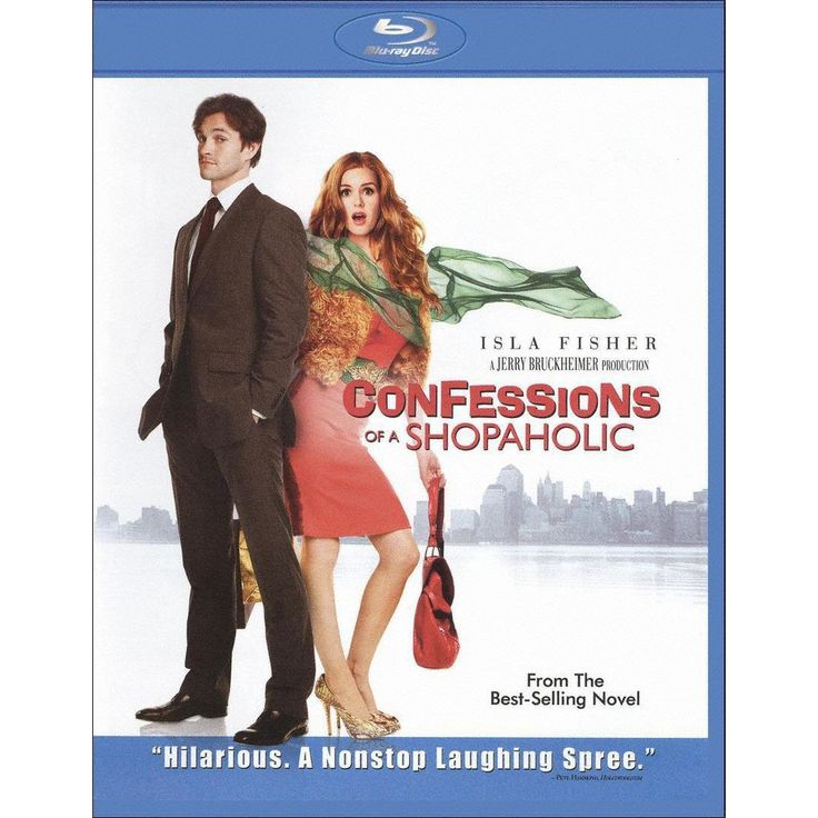 Confessions Of A Shopaholic Full Movie Online Free Confessions Of A Shopaholic Full Movie Online Free