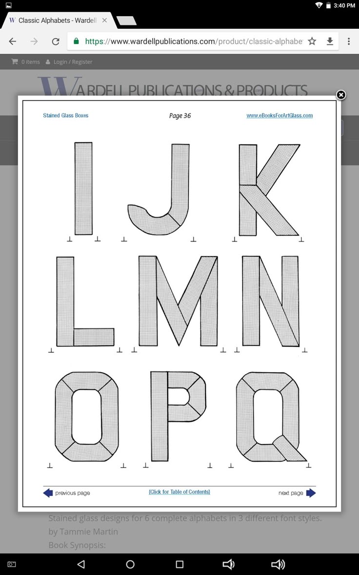 Stained glass letters Stained glass patterns, Diy stained glass Stained glass letters Stained glass patterns, Diy stained glass