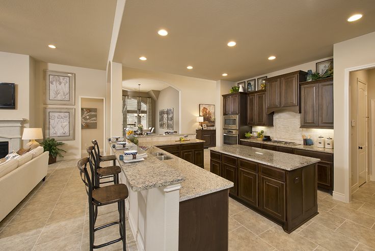 New Build Homes With Gourmet Kitchen San Antonio Texas New Build Homes With Gourmet Kitchen San Antonio Texas