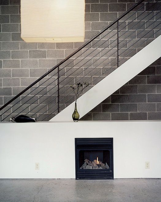 blockwork wall design