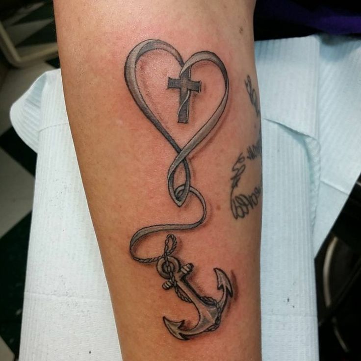 Pin auf TattooIdeen