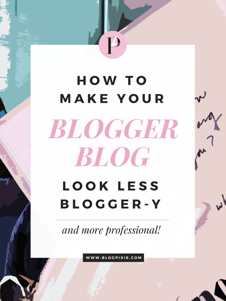 how do you create a blogspot
