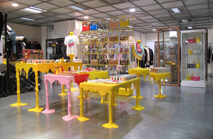 Boundary Pushing Fashion Magazines Boundary Pushing Fashion Magazines