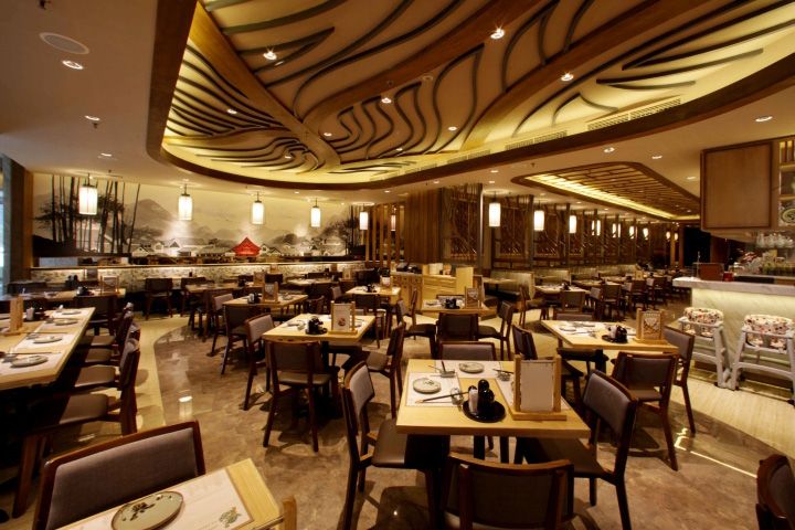 Royal Garden Restaurant Dubai Royal Garden Restaurant Dubai