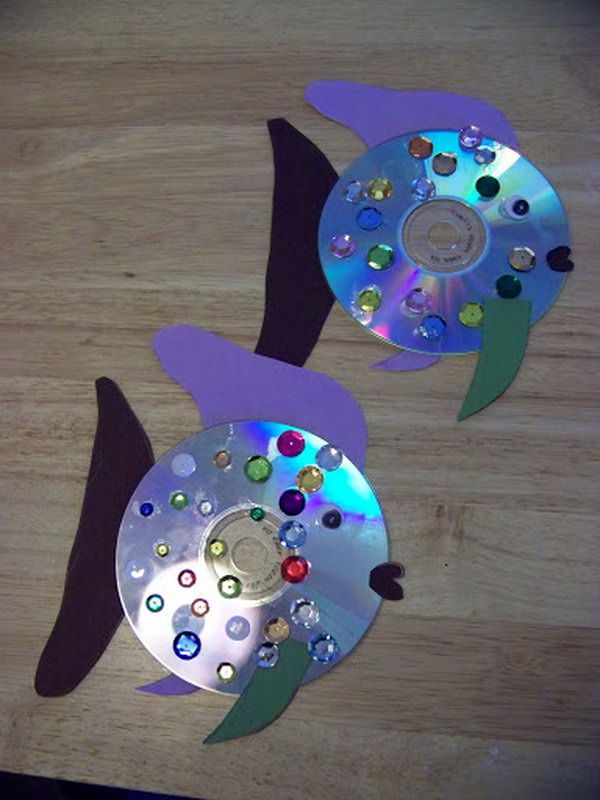Fish Crafts For Kids Fish Crafts For Kids