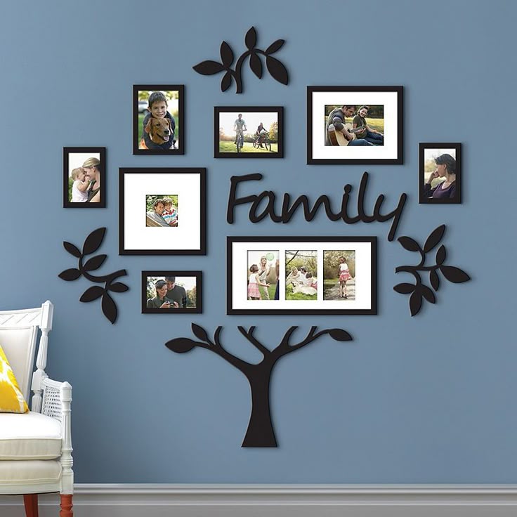 Family Frames Wall Decor best 25+ family wall art ideas on pinterest | family wall photos Family Frames Wall Decor best 25+ family wall art ideas on pinterest | family wall photos