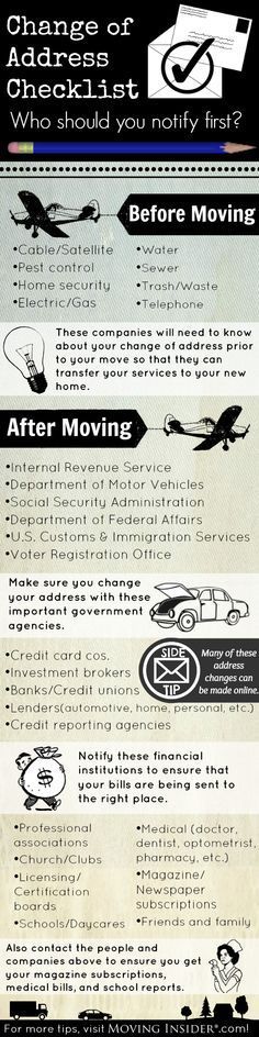 66 best Moving Tips and Ideas images on Pinterest Moving hacks - Social Security Change Of Address 66 best Moving Tips and Ideas images on Pinterest Moving hacks - Social Security Change Of Address