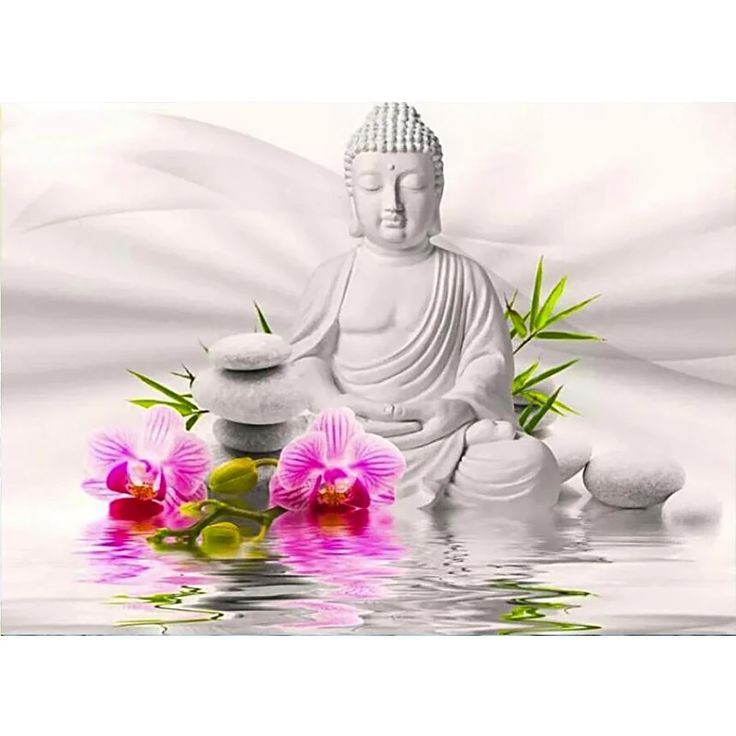 5D Diamante Pintura DIY Bordado Cross Stitch Craft Buddhism Portable 5D Diamante Pintura DIY Bordado Cross Stitch Craft Buddhism Portable