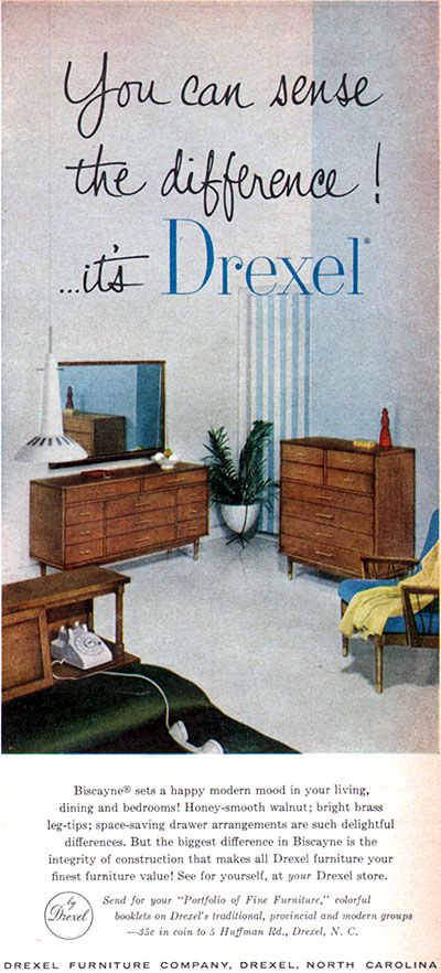 Modern Furniture Ads 26 best mid-century modern drexel images on pinterest | vintage Modern Furniture Ads 26 best mid-century modern drexel images on pinterest | vintage