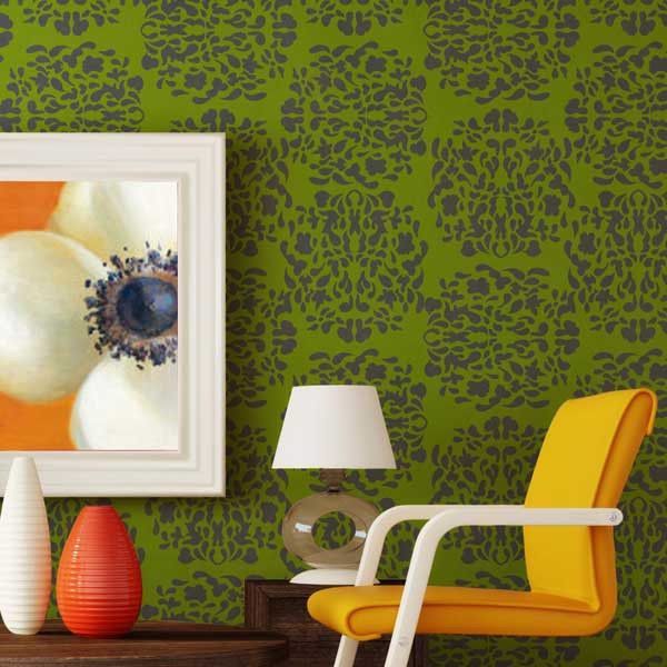 Wall Mural Stencils 108 best stencil and more images on pinterest | home, haciendas Wall Mural Stencils 108 best stencil and more images on pinterest | home, haciendas