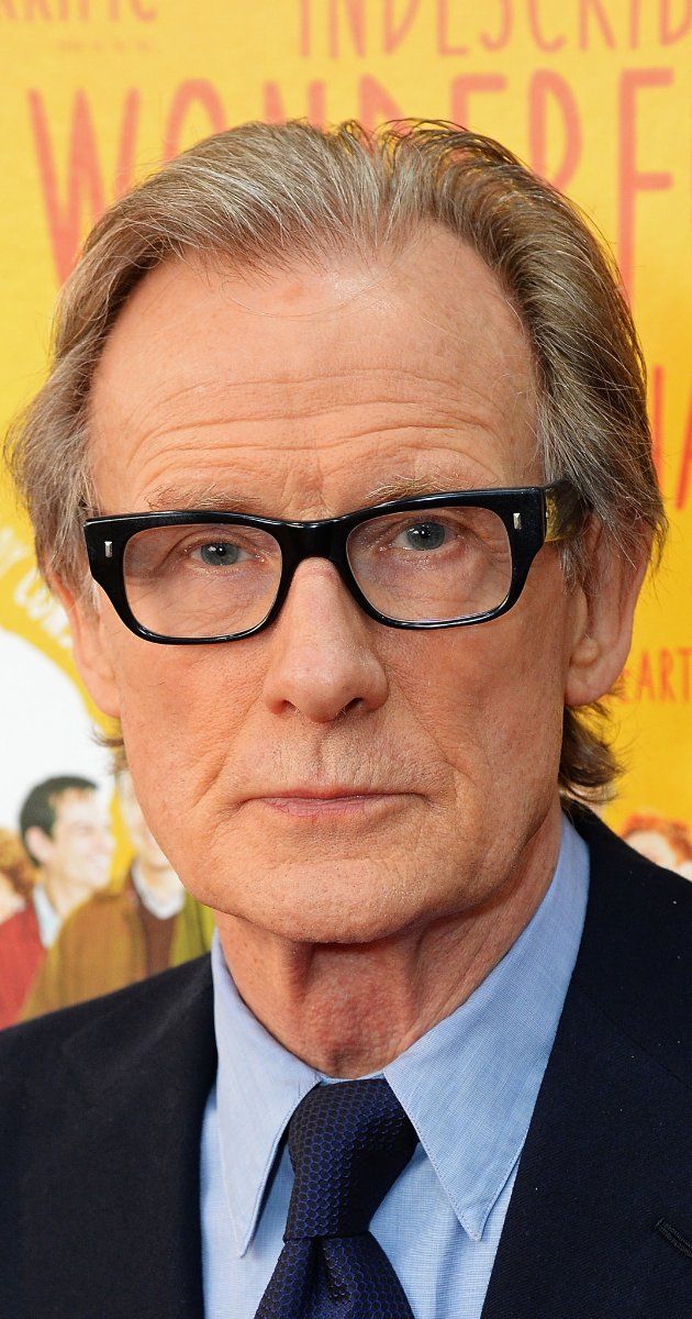 Pictures & Photos of Bill Nighy Bill nighy, British actors, Actors