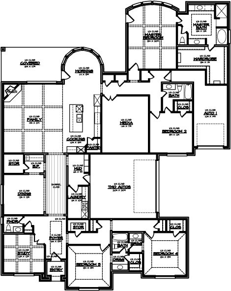 17 best Megatel Floor Plans images on Pinterest | Floor plans ... 17 best Megatel Floor Plans images on Pinterest | Floor plans ...