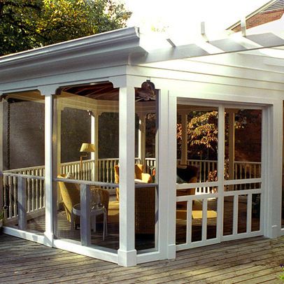 125 best screened-in deck and patio ideas images on pinterest 125 best screened-in deck and patio ideas images on pinterest