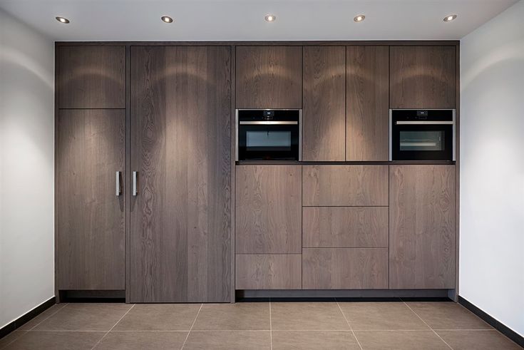 Pin van Ruud op Keuken | Moderne keukens, Home deco, Interieur