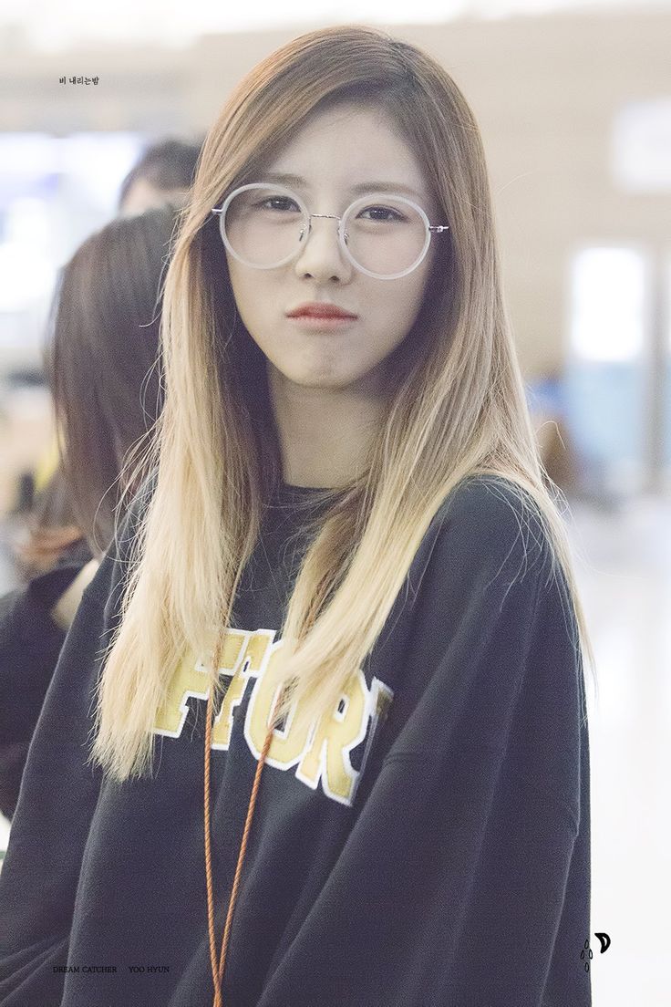 yoohyeon dreamcatcher yoohyeon dreamcatcher