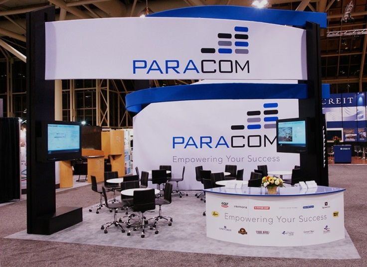 Custom trade show booths displays portfolio toronto Custom trade show booths displays portfolio toronto