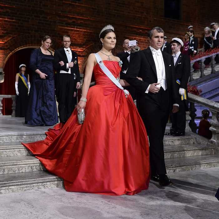 Nobelfesten: Drottning Silvias 42 Nobelklänningar – plus Nobelfesten: Drottning Silvias 42 Nobelklänningar – plus