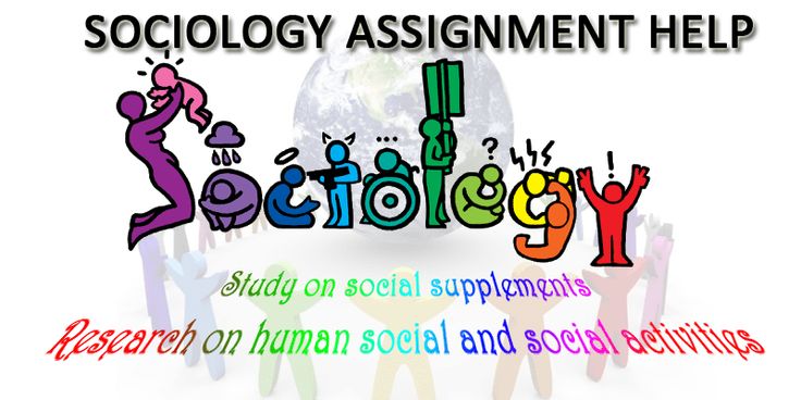 Help with sociology homework Help with sociology homework