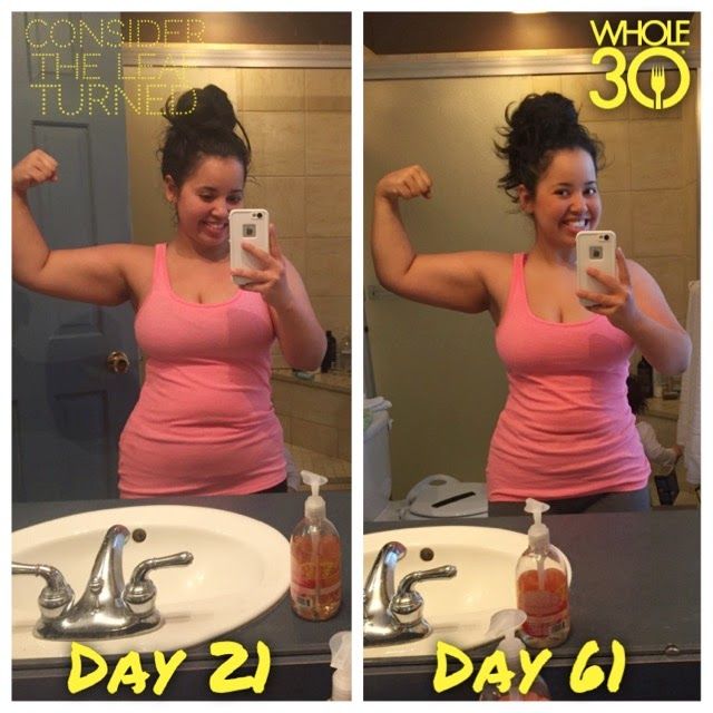 60 days diet