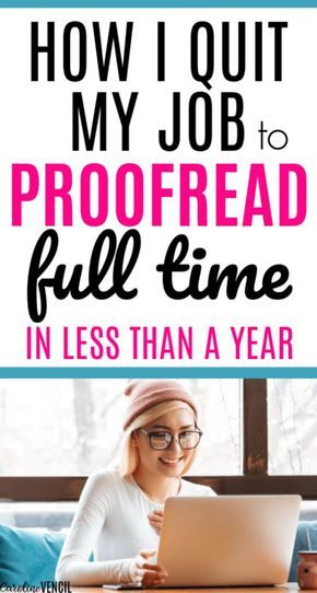 Make Money Proofreading with Caitlyn Pyle – Work from home jobs Make Money Proofreading with Caitlyn Pyle – Work from home jobs