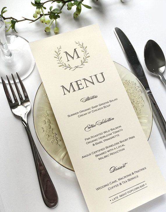 Best 25+ Wedding dinner menu ideas on Pinterest Napkins for - dinner menu Best 25+ Wedding dinner menu ideas on Pinterest Napkins for - dinner menu