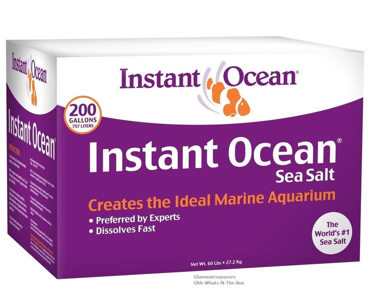 dream aquarium salt dream aquarium salt