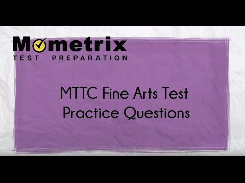 mttc practice test 068 principal