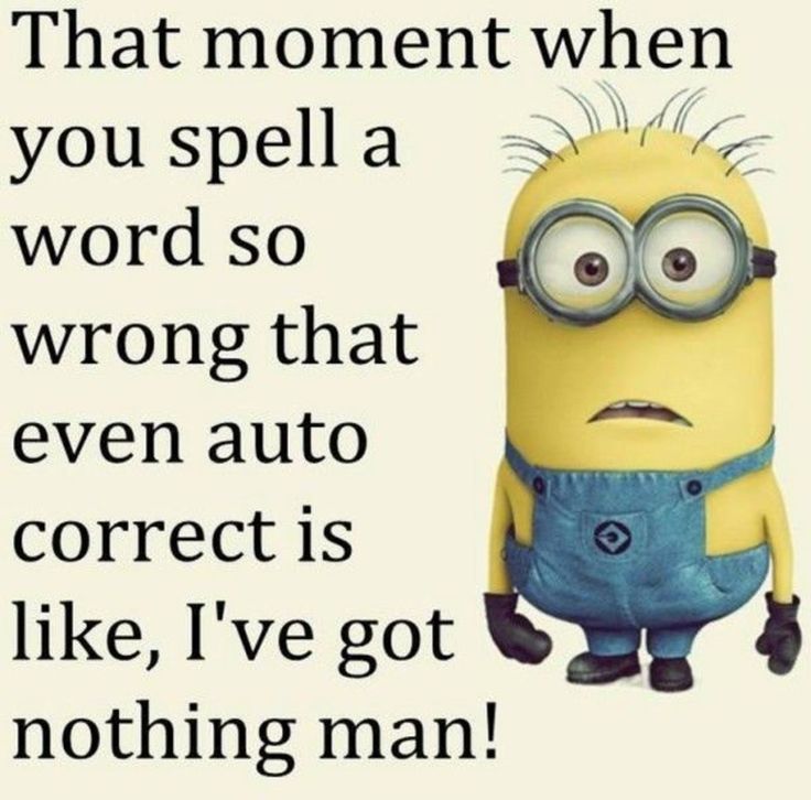 23 Minions Memes Sarcasm