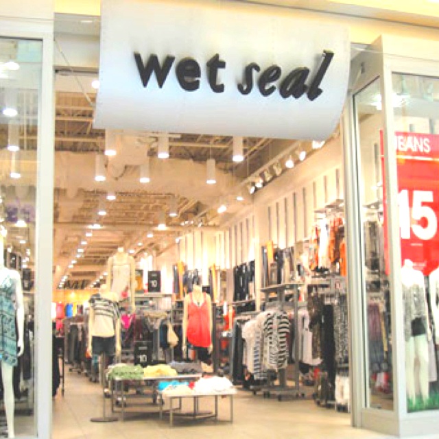 Wet Seal to pay 7.5 million to settle race discrimination