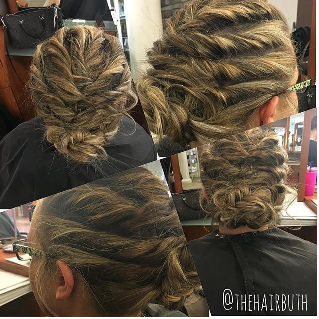 cosmetologist apprentice