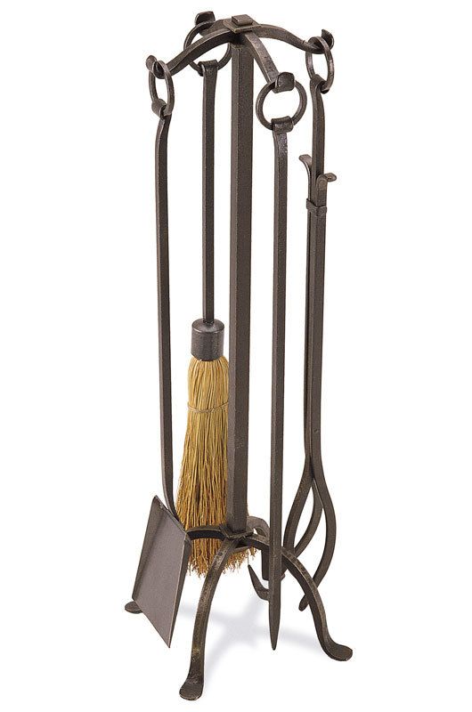 Best 25+ Craftsman fireplace tools ideas on Pinterest | Paint brass Fireplace mantle and Brass fireplace makeover