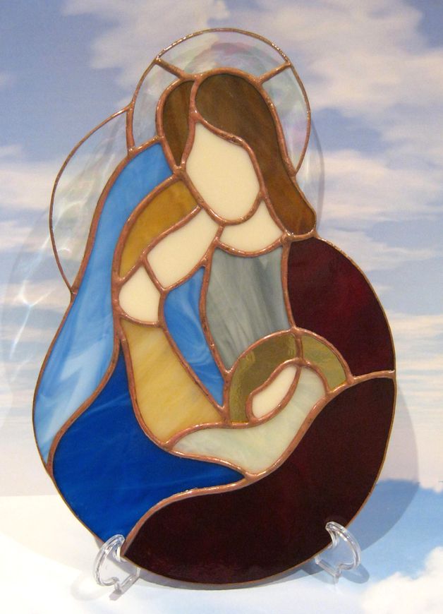 D Stained Glass D Stained Glass