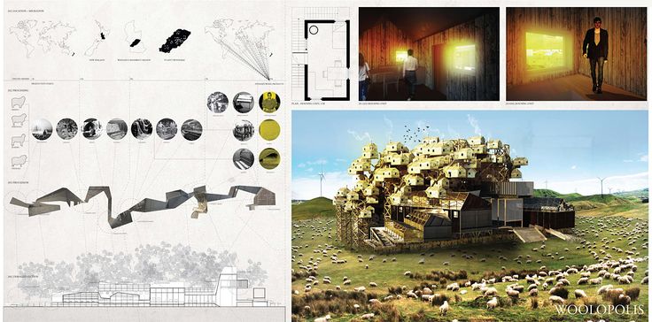 Architectural Design Competition Architectural Design Competition