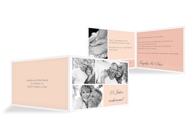 Gedanken Zur Silberhochzeit Gedanken Zur Silberhochzeit