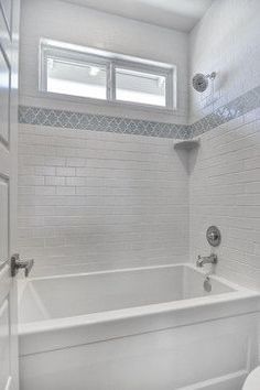 Tiling A Small Bathroom best 25+ subway tile bathrooms ideas only on pinterest | tiled Tiling A Small Bathroom best 25+ subway tile bathrooms ideas only on pinterest | tiled