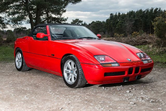 Bmw Z1 Alpina クールな車 車 クール